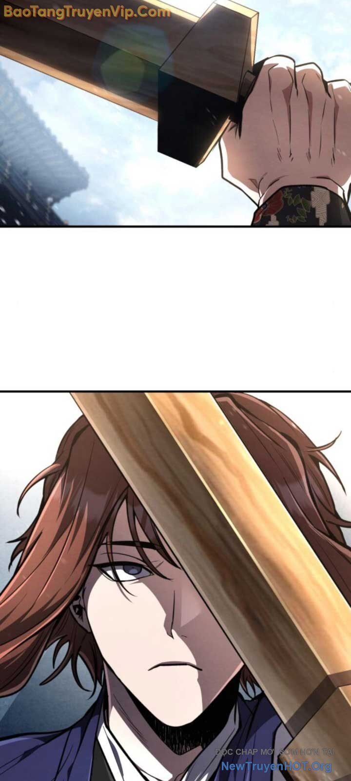 Quyền Vương Phục Sinh Chapter 8 - Trang 2