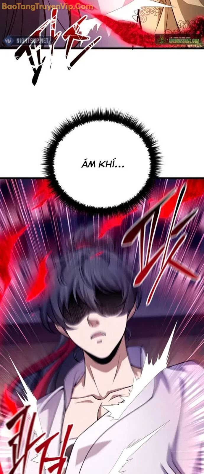 Võ Thần Tái Sinh Chapter 4 - Trang 2