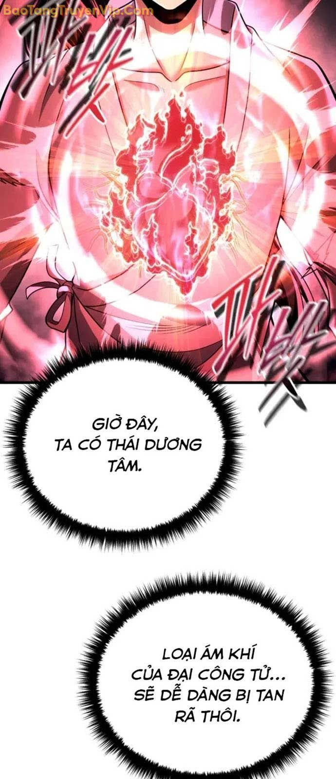 Võ Thần Tái Sinh Chapter 4 - Trang 2