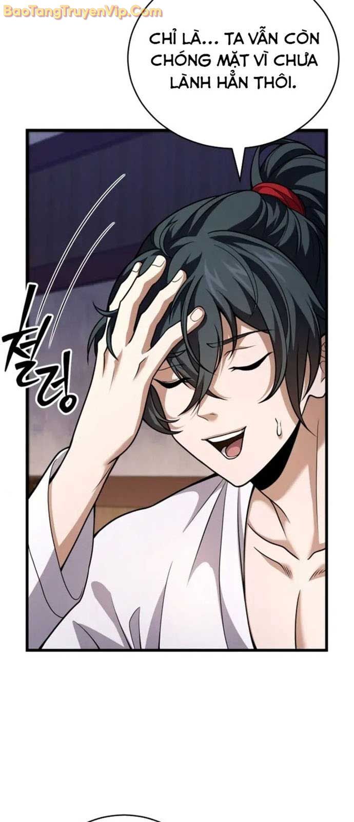 Võ Thần Tái Sinh Chapter 4 - Trang 2
