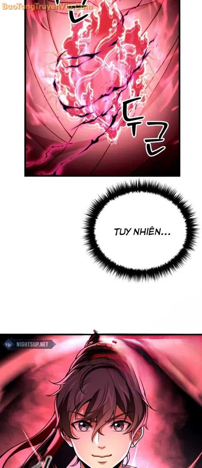Võ Thần Tái Sinh Chapter 4 - Trang 2
