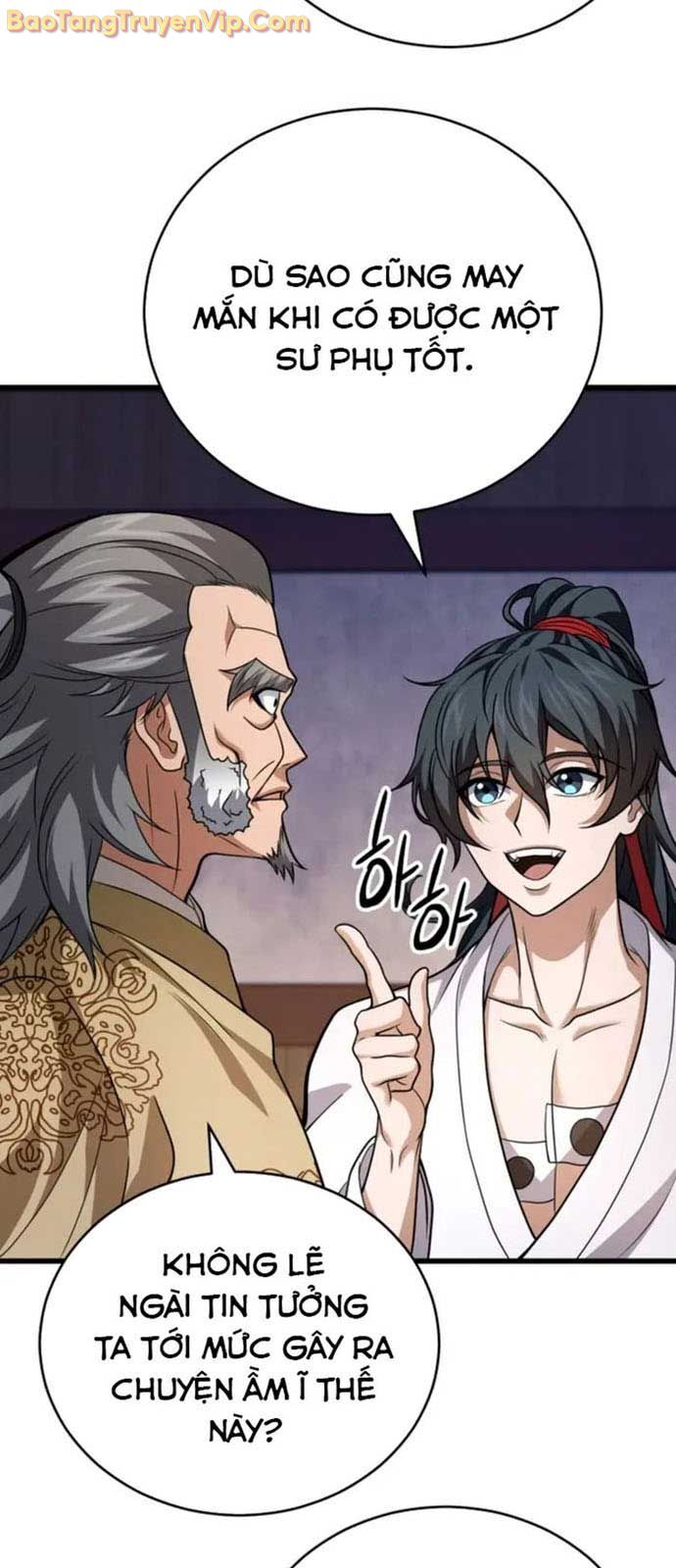 Võ Thần Tái Sinh Chapter 4 - Trang 2