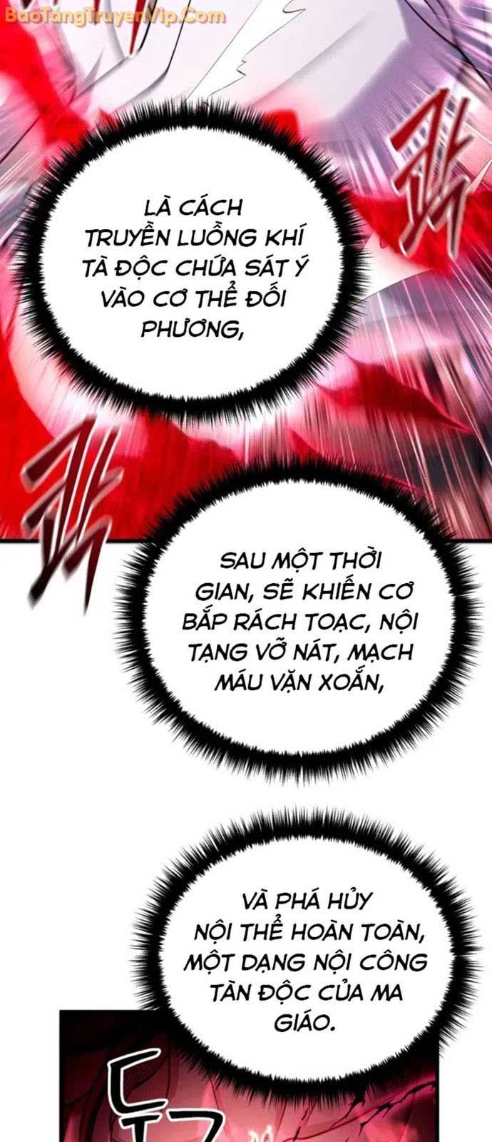 Võ Thần Tái Sinh Chapter 4 - Trang 2