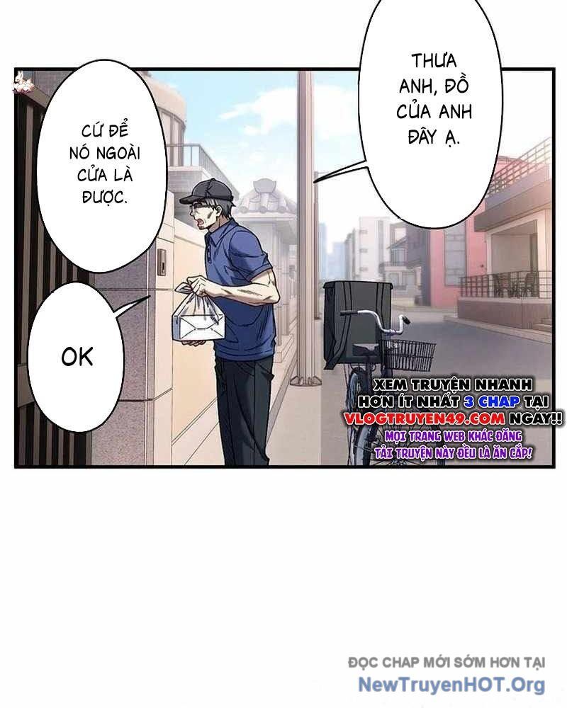 Lão Đại Trung Niên Không Danh Chapter 3 - Trang 2