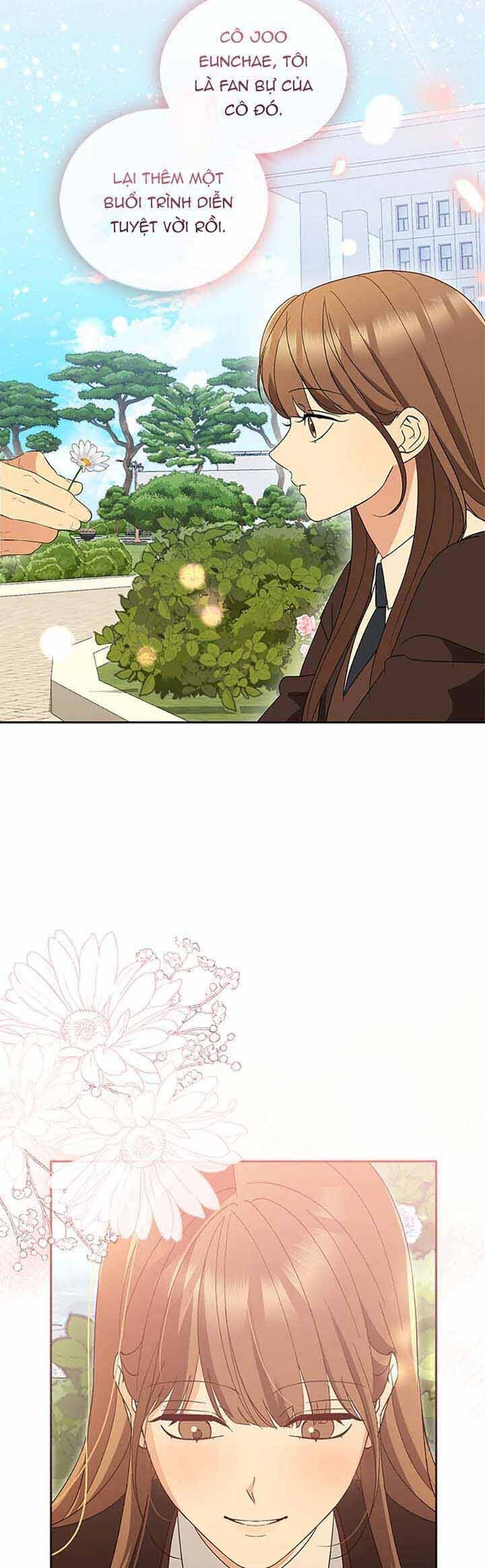 Please Divorce Me Chapter 35 - Next Chapter 36