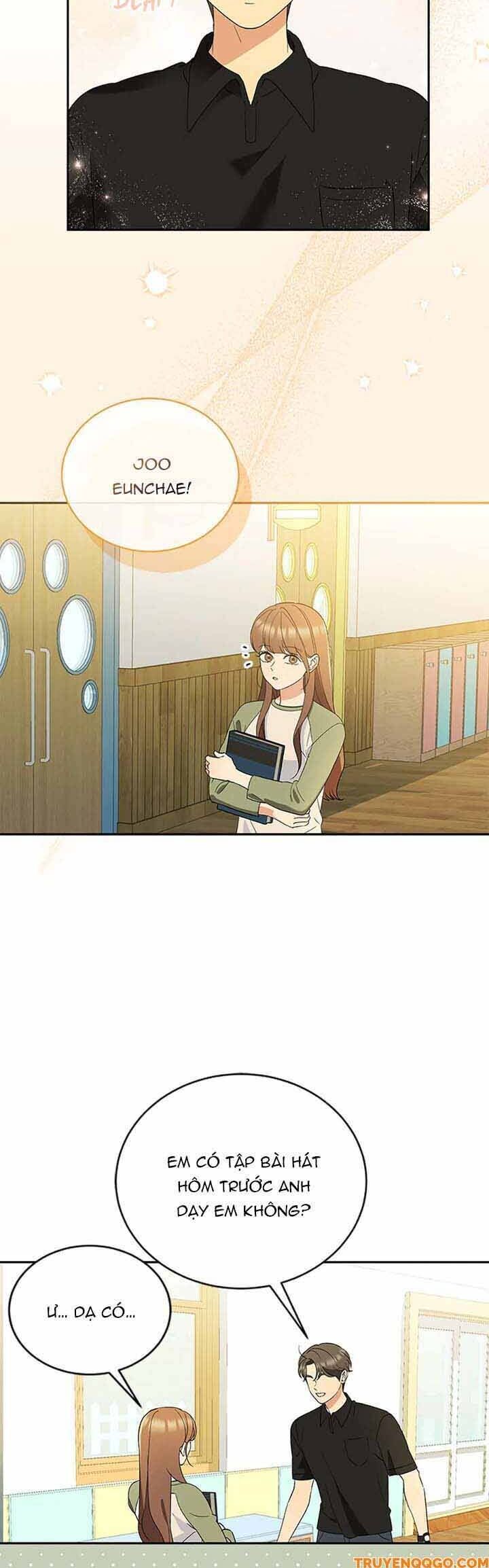 Please Divorce Me Chapter 35 - Next Chapter 36