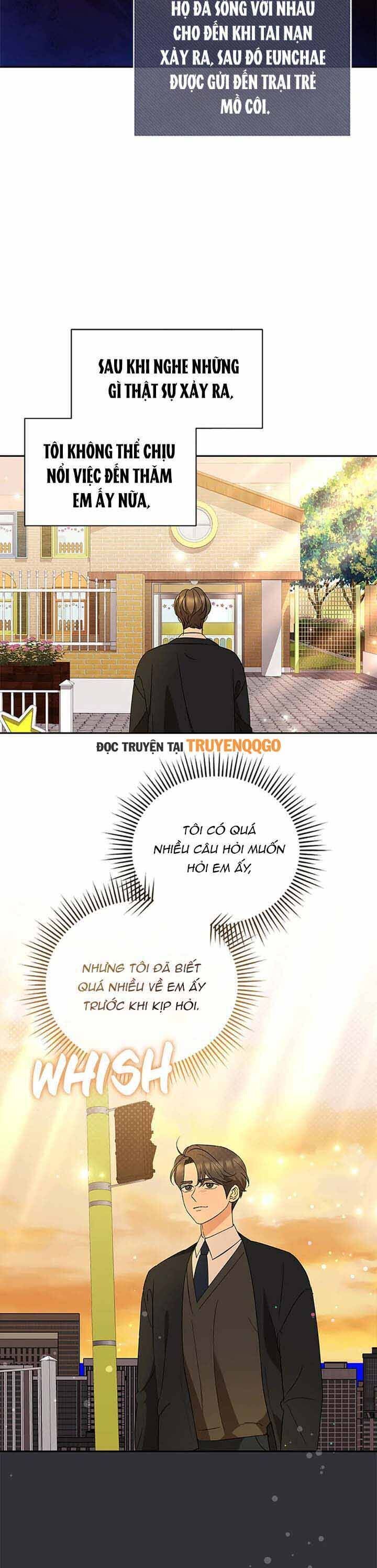 Please Divorce Me Chapter 35 - Next Chapter 36