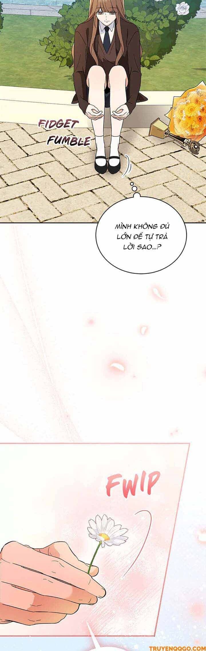 Please Divorce Me Chapter 35 - Next Chapter 36
