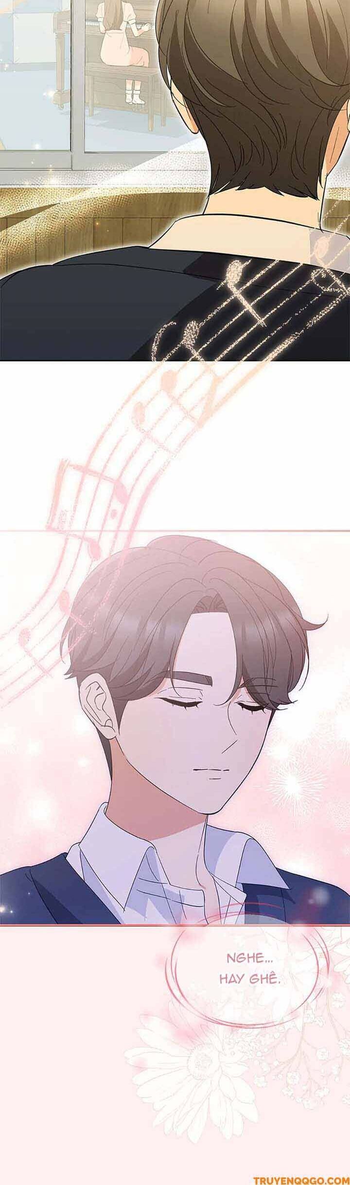 Please Divorce Me Chapter 35 - Next Chapter 36