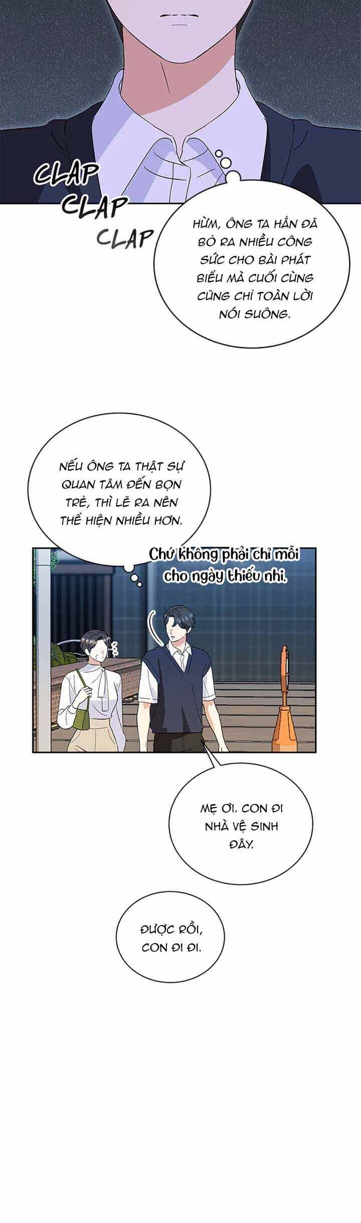 Please Divorce Me Chapter 35 - Next Chapter 36