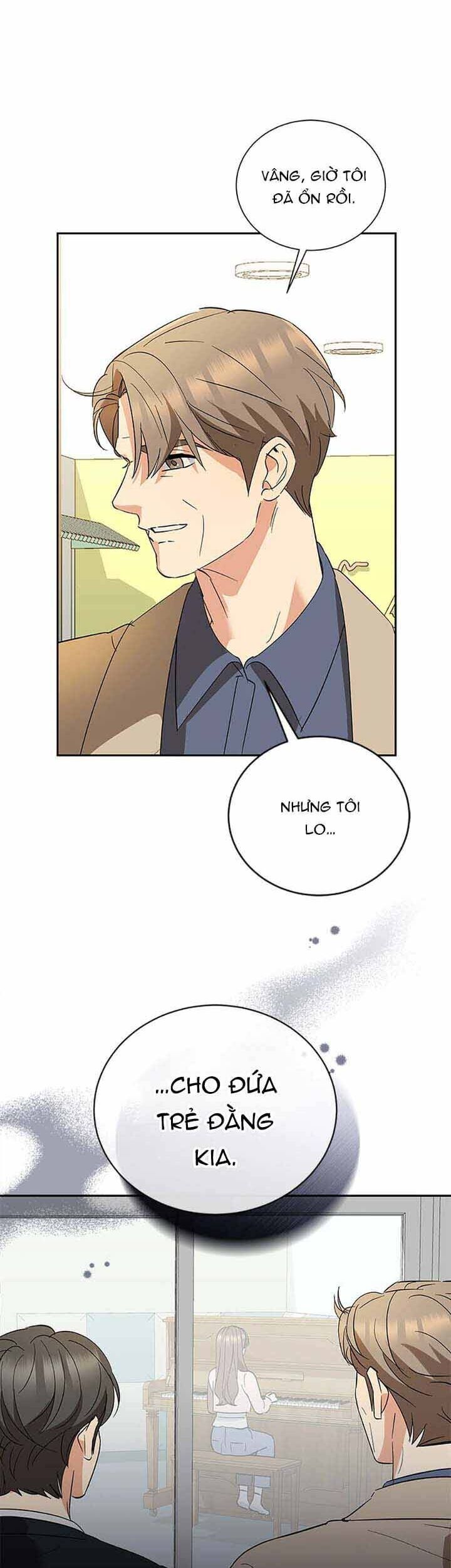 Please Divorce Me Chapter 35 - Next Chapter 36