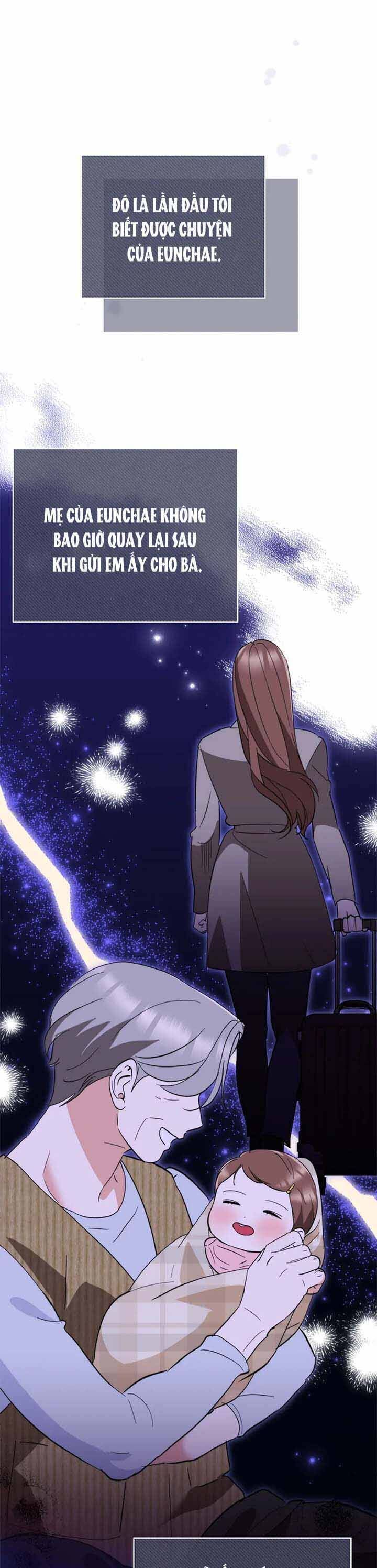 Please Divorce Me Chapter 35 - Next Chapter 36