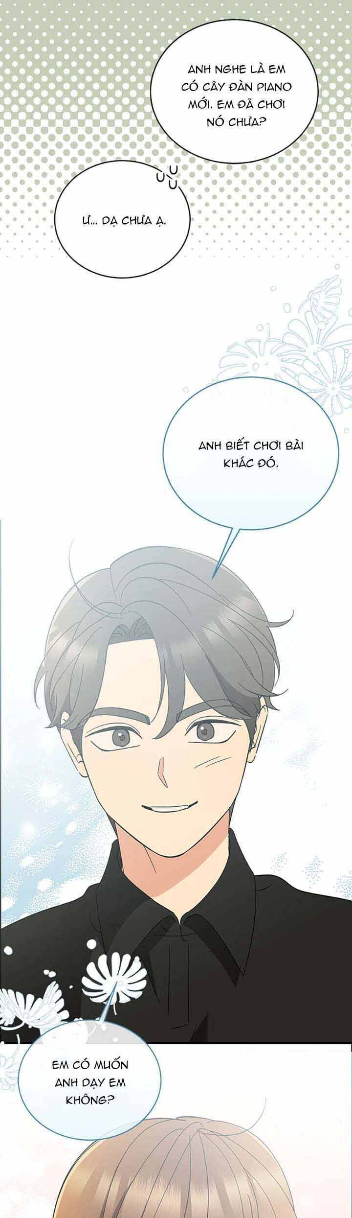 Please Divorce Me Chapter 35 - Next Chapter 36