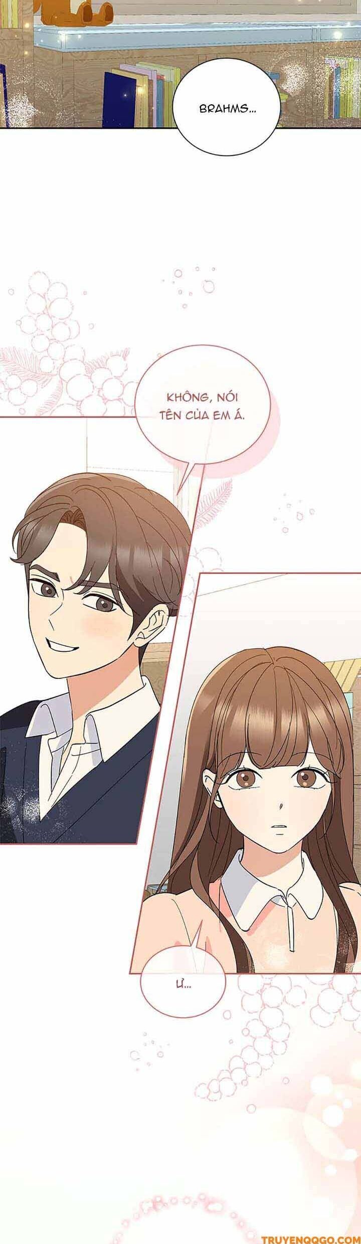 Please Divorce Me Chapter 35 - Next Chapter 36