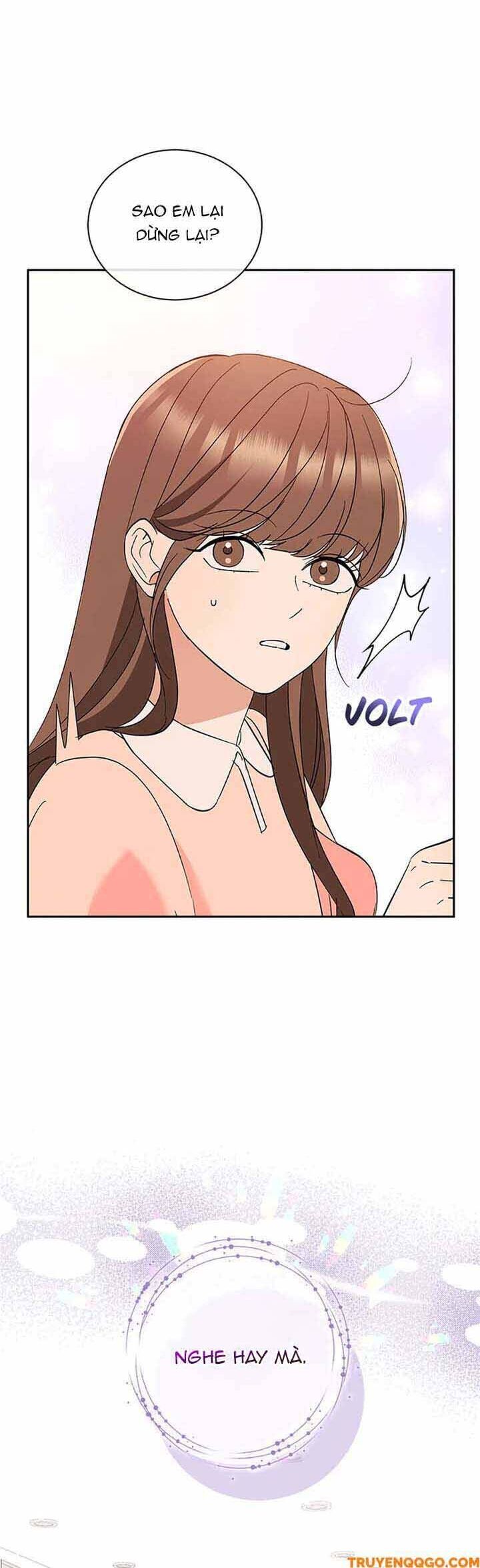 Please Divorce Me Chapter 35 - Next Chapter 36