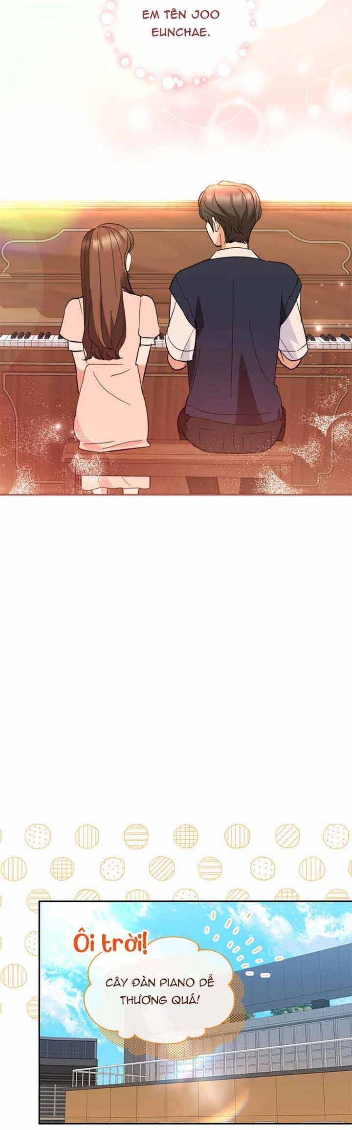 Please Divorce Me Chapter 35 - Next Chapter 36