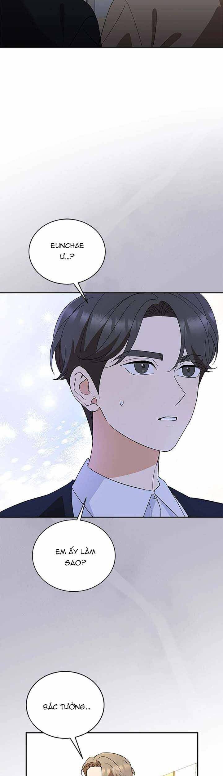 Please Divorce Me Chapter 35 - Next Chapter 36
