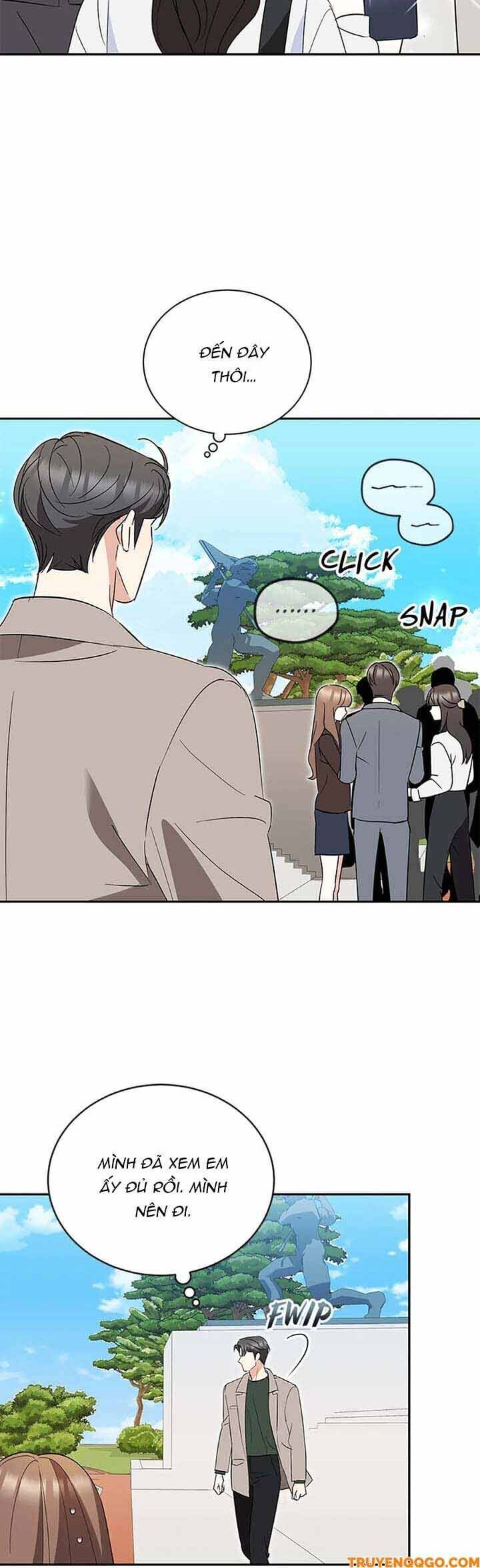 Please Divorce Me Chapter 35 - Next Chapter 36
