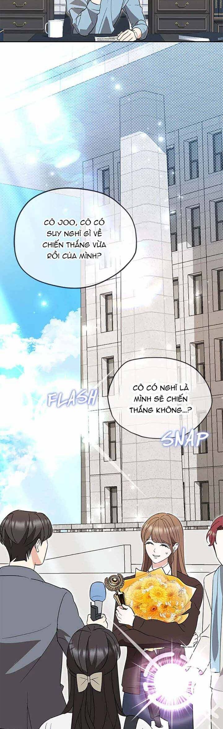 Please Divorce Me Chapter 35 - Next Chapter 36