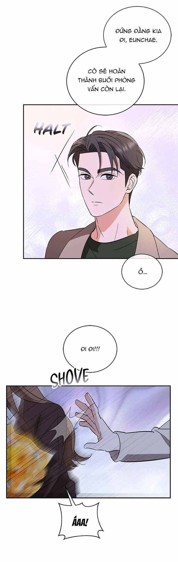 Please Divorce Me Chapter 35 - Next Chapter 36