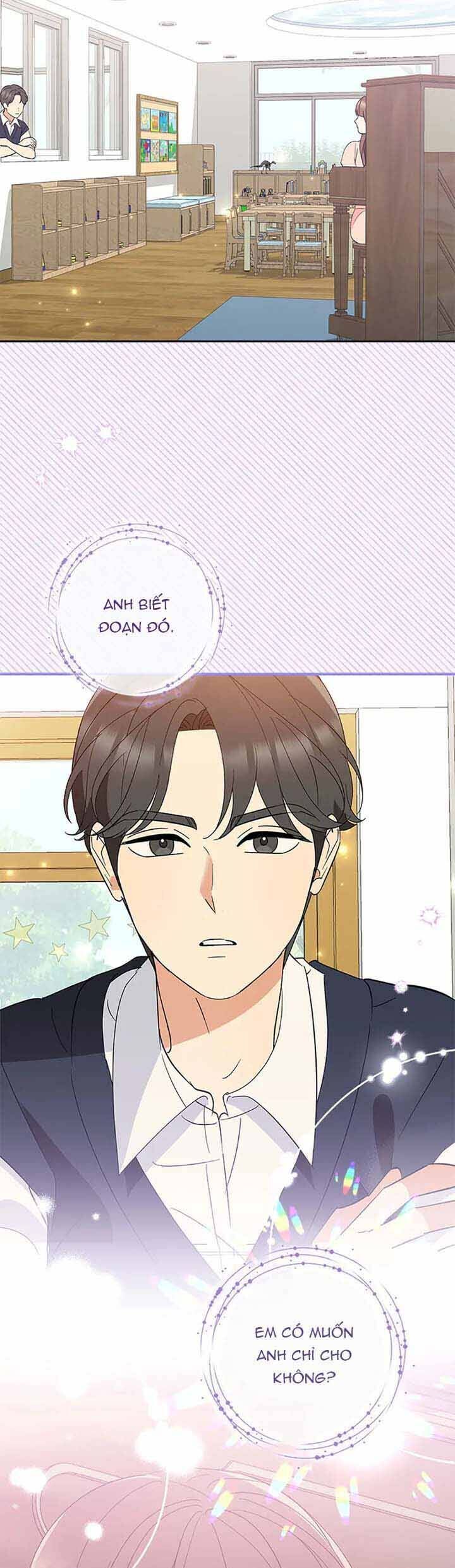 Please Divorce Me Chapter 35 - Next Chapter 36