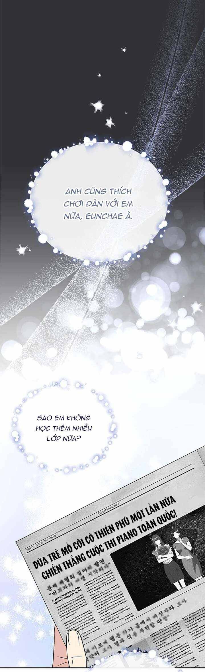 Please Divorce Me Chapter 35 - Next Chapter 36
