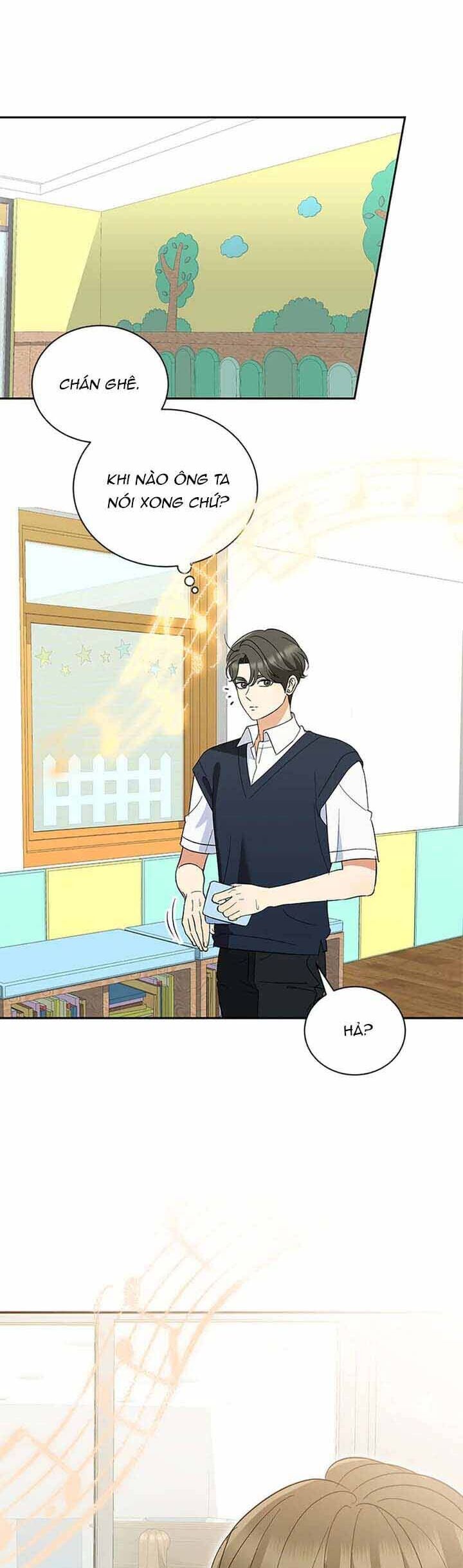 Please Divorce Me Chapter 35 - Next Chapter 36