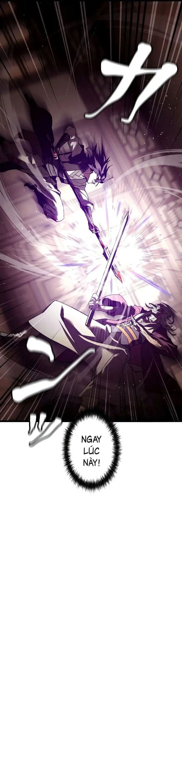 Thương Quỷ Vô Song Chapter 9 - Next Chapter 10