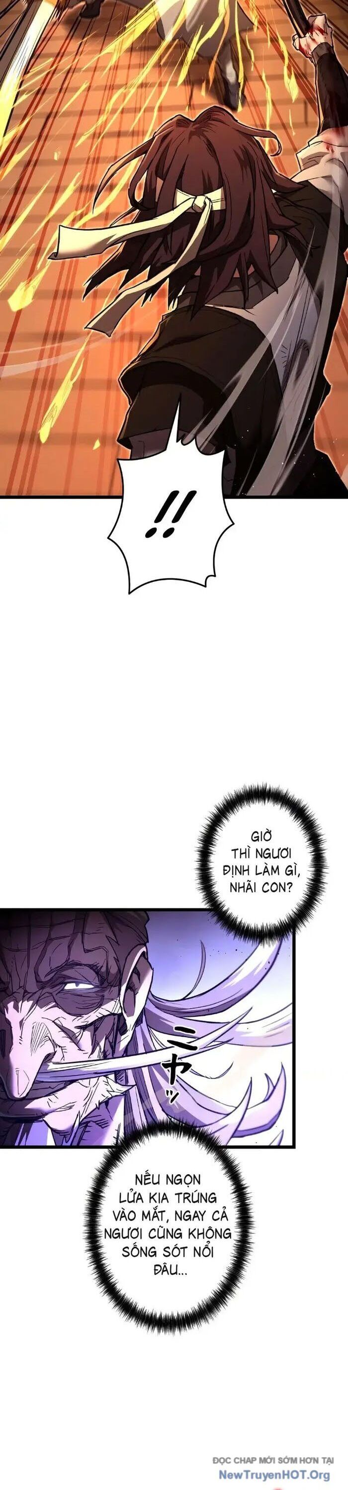 Thương Quỷ Vô Song Chapter 9 - Next Chapter 10