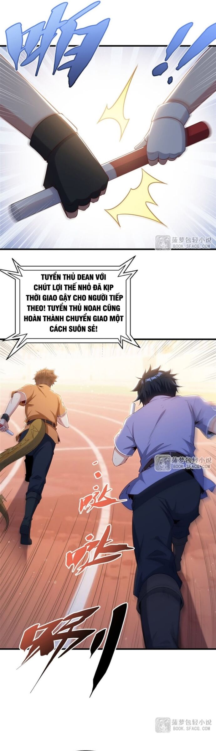 Câm Miệng Đi Ác Long, Ta Không Muốn Trông Trẻ Với Ngươi Nữa! Chapter 49 - Next 