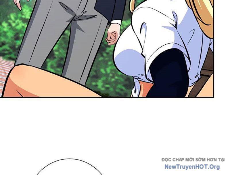 Hẹn Hò Để Cứu Thế Giới Chapter 16 - Trang 2