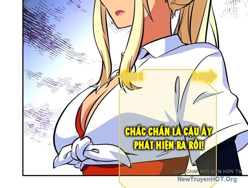 Hẹn Hò Để Cứu Thế Giới Chapter 16 - Trang 2