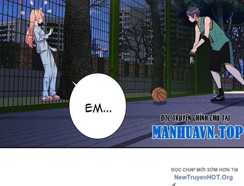 Hẹn Hò Để Cứu Thế Giới Chapter 16 - Trang 2