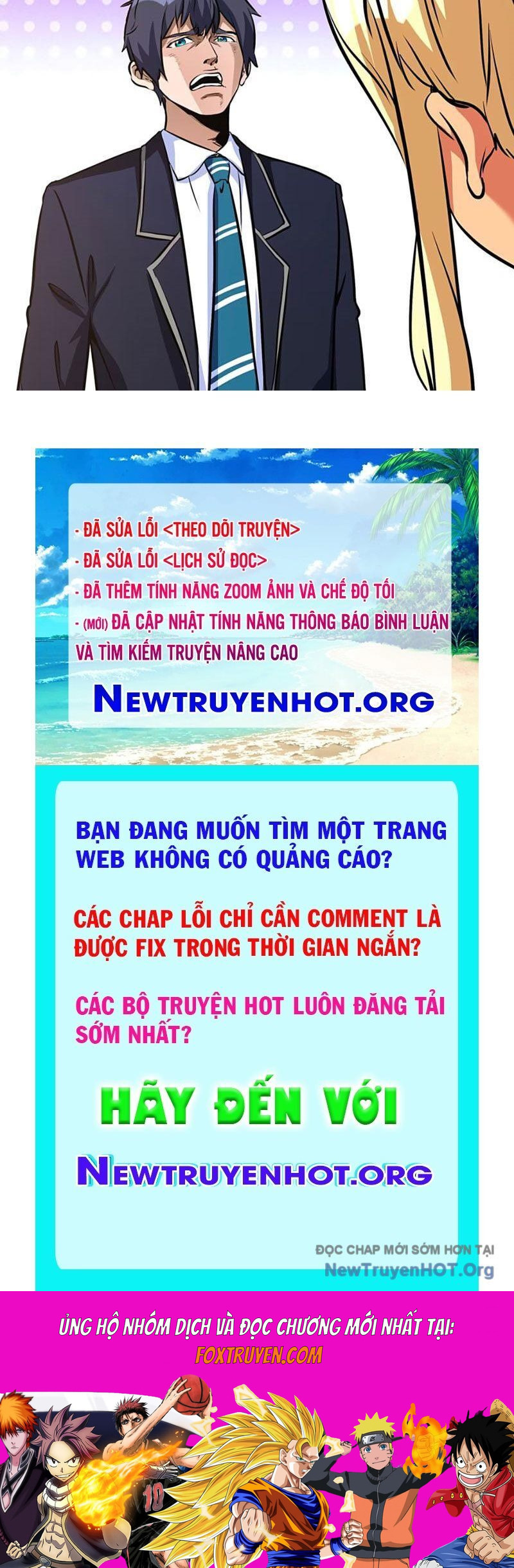 Hẹn Hò Để Cứu Thế Giới Chapter 16 - Trang 2