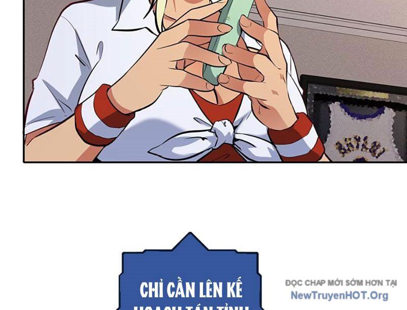 Hẹn Hò Để Cứu Thế Giới Chapter 16 - Trang 2
