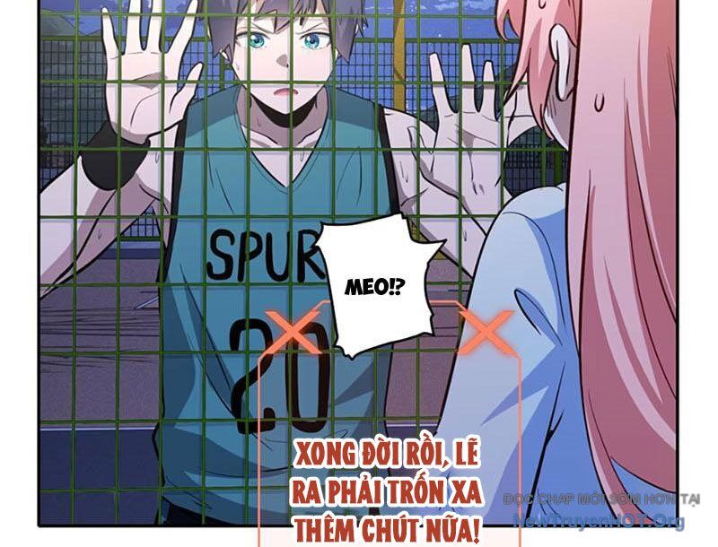 Hẹn Hò Để Cứu Thế Giới Chapter 16 - Trang 2