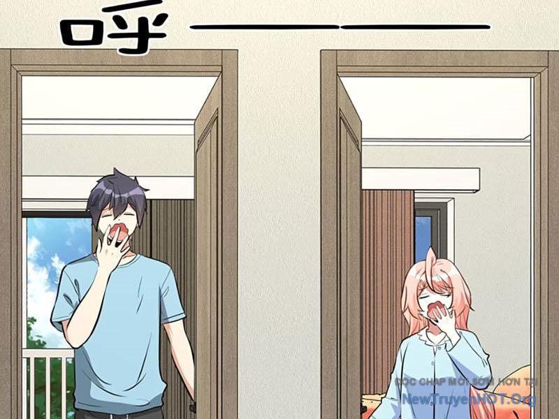 Hẹn Hò Để Cứu Thế Giới Chapter 16 - Trang 2