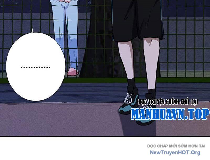 Hẹn Hò Để Cứu Thế Giới Chapter 16 - Trang 2