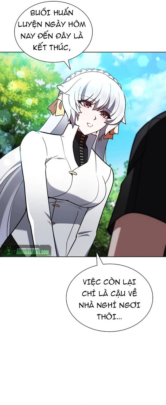 Thần Chết Part-Time Chapter 6 - Trang 2