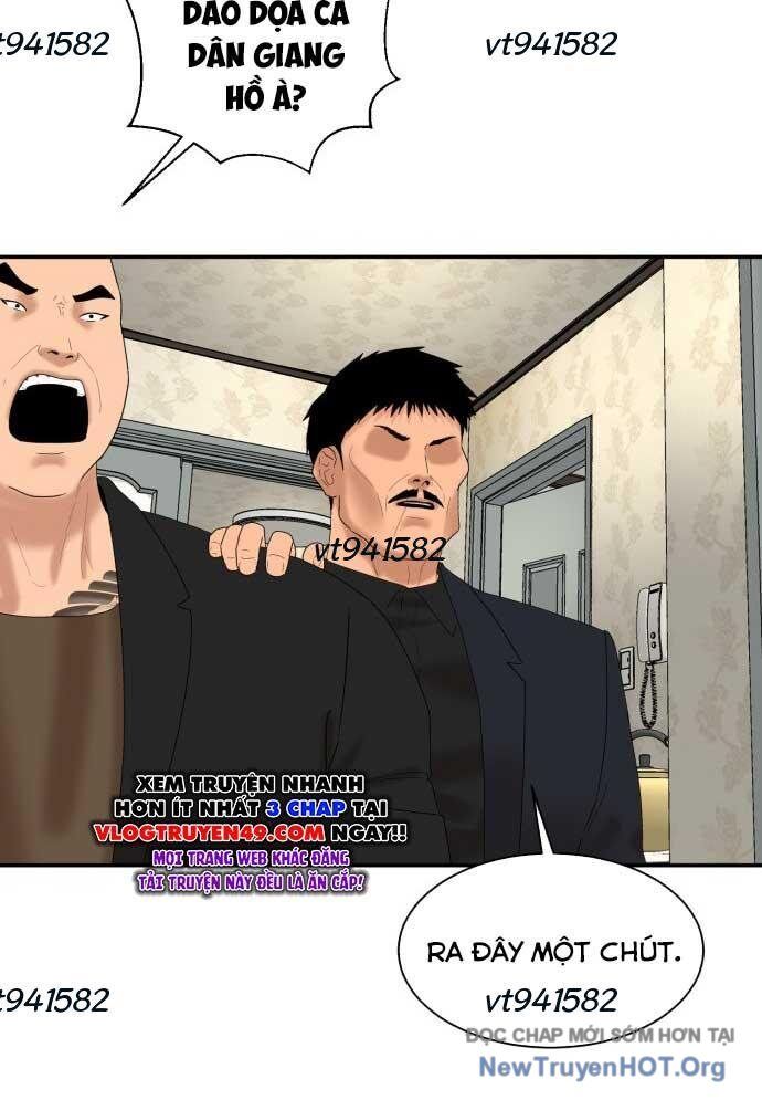 Nhà Hàng Kỳ Lạ Chapter 7 - Next Chapter 8