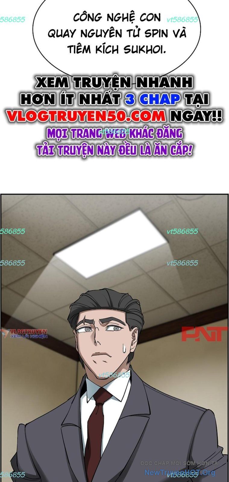 Chế Tác Hạt Nhân Chapter 45 - Trang 2
