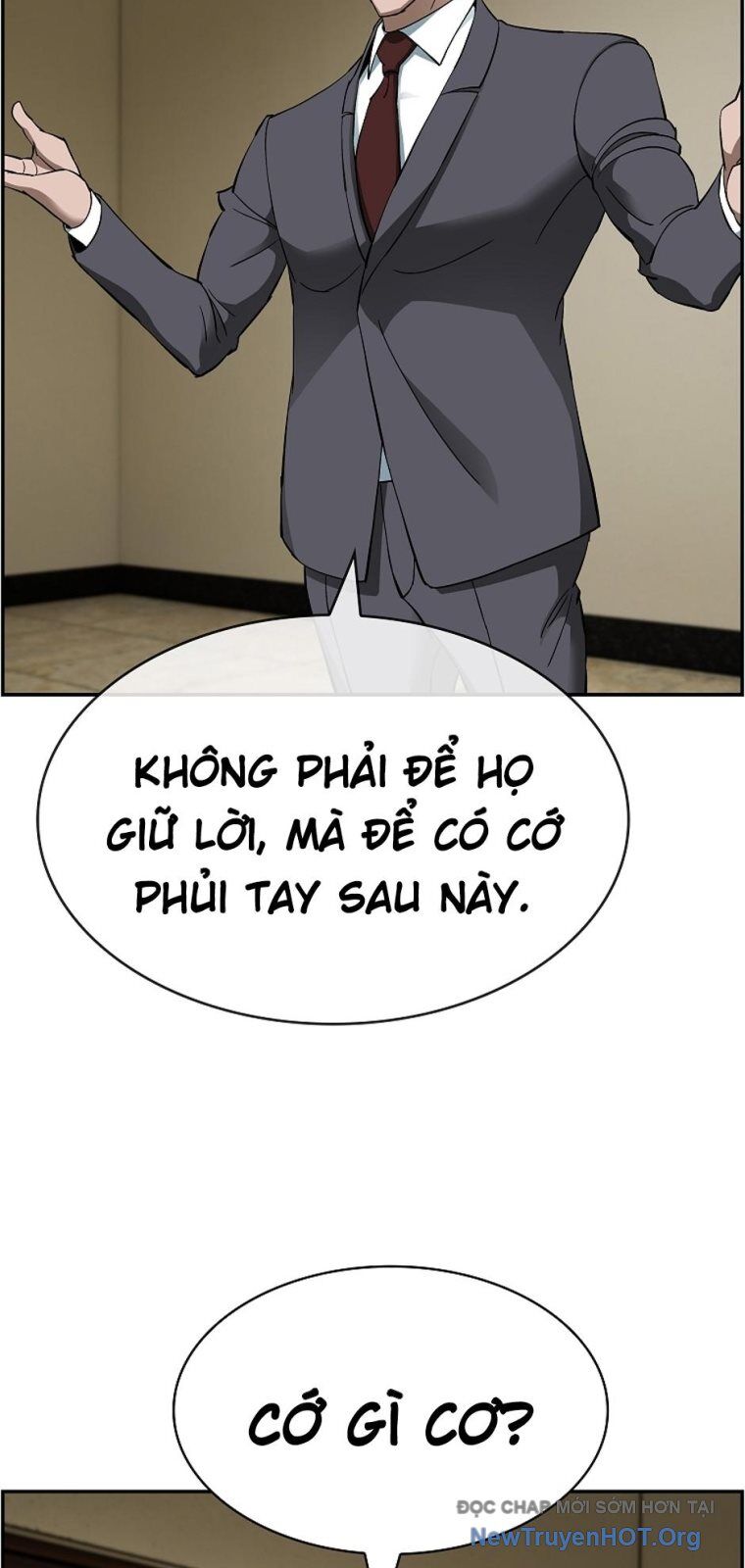 Chế Tác Hạt Nhân Chapter 45 - Trang 2