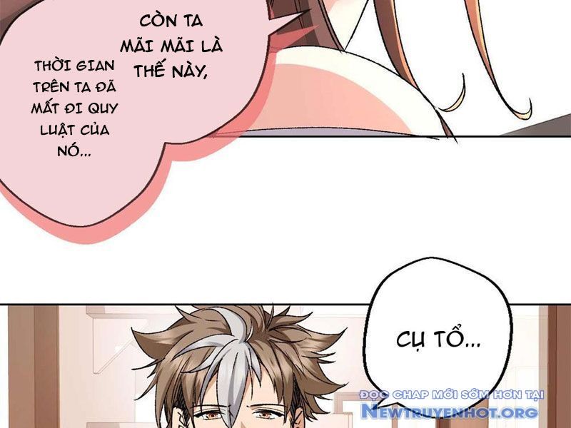 Hóa Ra Ta Là Đời Sau Của Yêu Quái Chapter 2 - Next Chapter 3