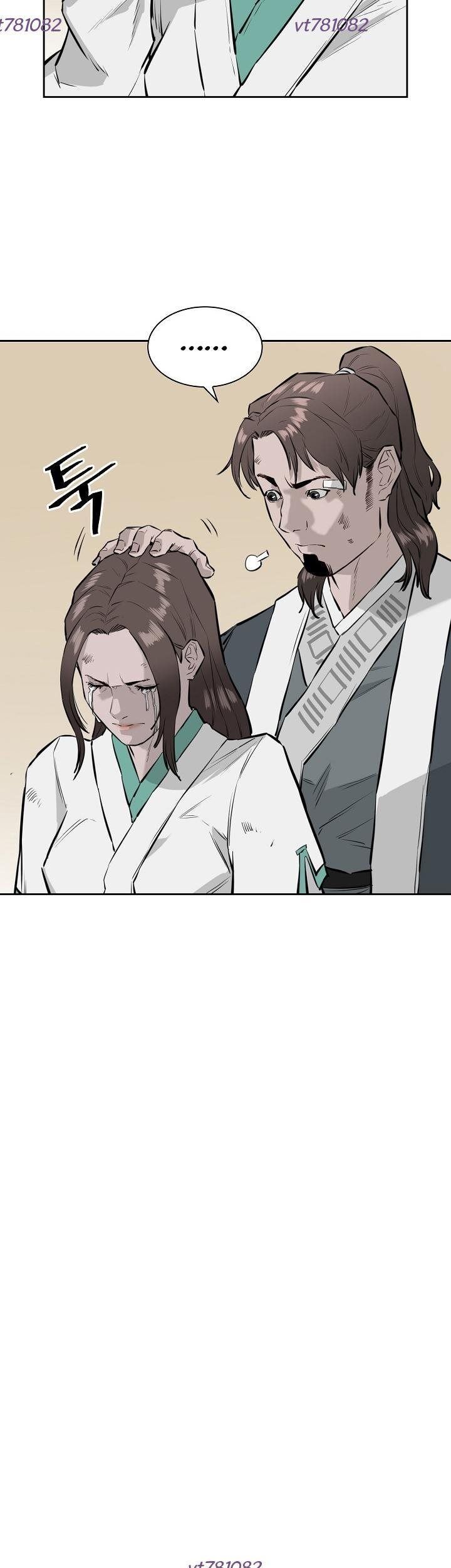 Phong Hồn - Quán Đỉnh Vô Song Chapter 31 - Trang 2