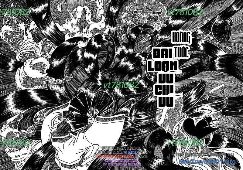 Phong Hồn - Quán Đỉnh Vô Song Chapter 31 - Trang 2