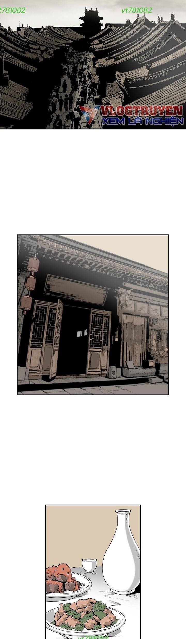Phong Hồn - Quán Đỉnh Vô Song Chapter 31 - Trang 2