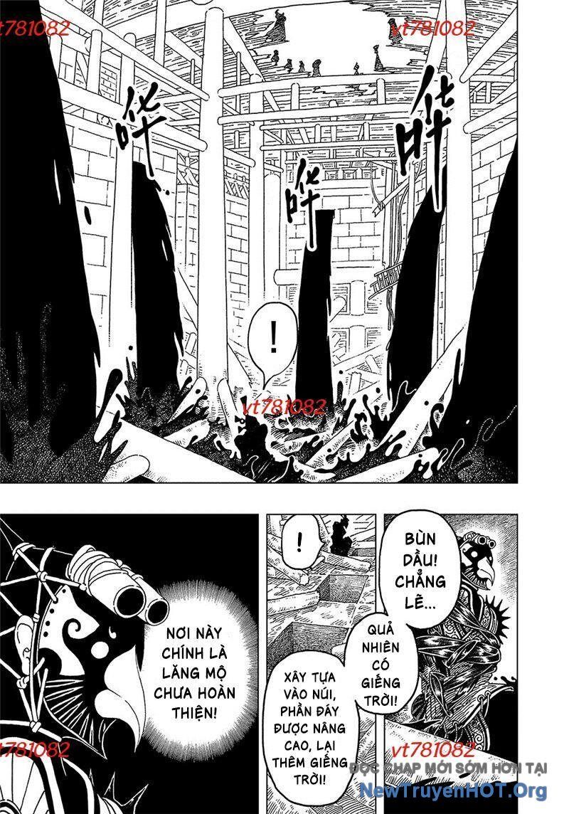 Phong Hồn - Quán Đỉnh Vô Song Chapter 31 - Trang 2