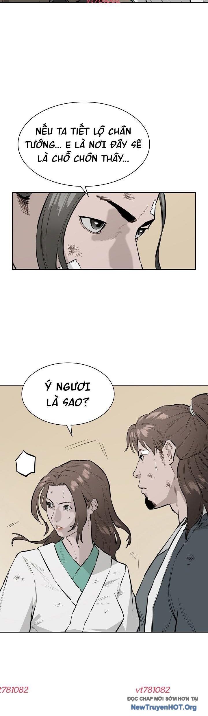 Phong Hồn - Quán Đỉnh Vô Song Chapter 31 - Trang 2