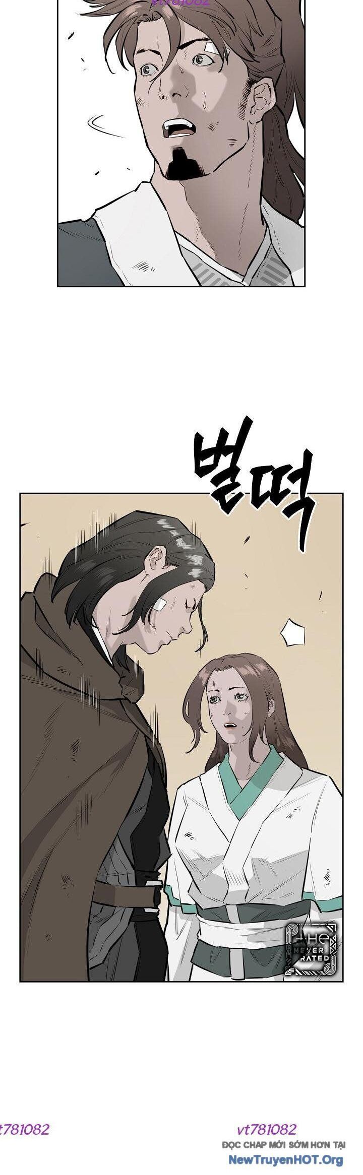 Phong Hồn - Quán Đỉnh Vô Song Chapter 31 - Trang 2