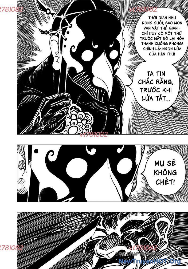 Phong Hồn - Quán Đỉnh Vô Song Chapter 31 - Trang 2